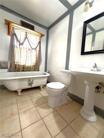 3798 W 38th Street Cleveland OH 44109