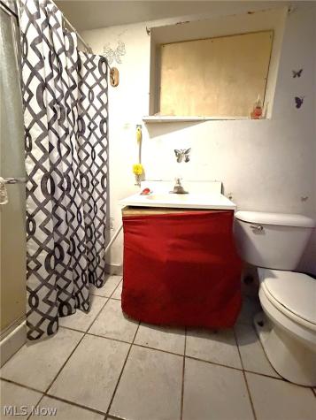 3798 W 38th Street Cleveland OH 44109