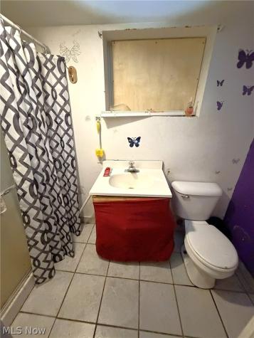 3798 W 38th Street Cleveland OH 44109