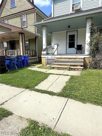3798 W 38th Street Cleveland OH 44109