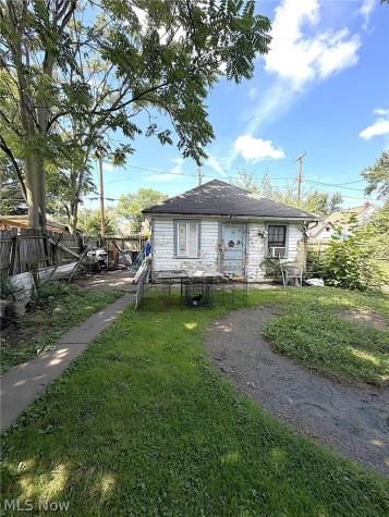 3798 W 38th Street Cleveland OH 44109