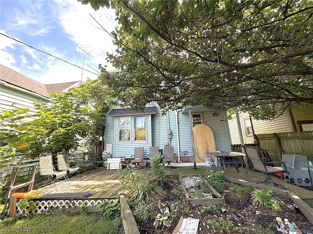 3798 W 38th Street Cleveland OH 44109