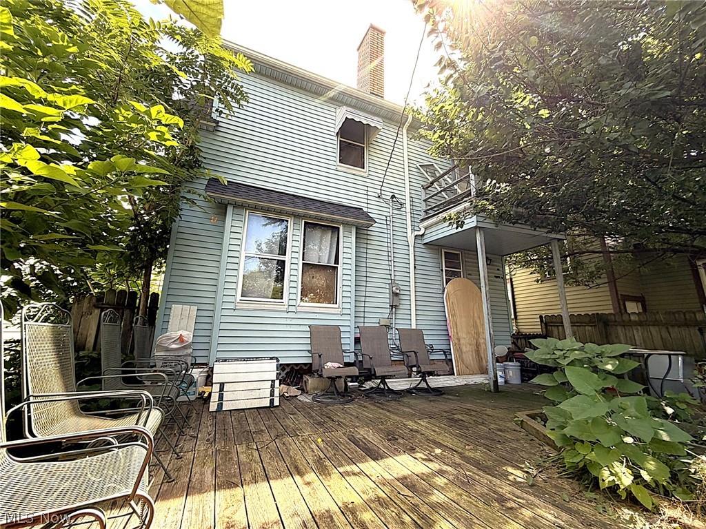 3798 W 38th Street Cleveland OH 44109