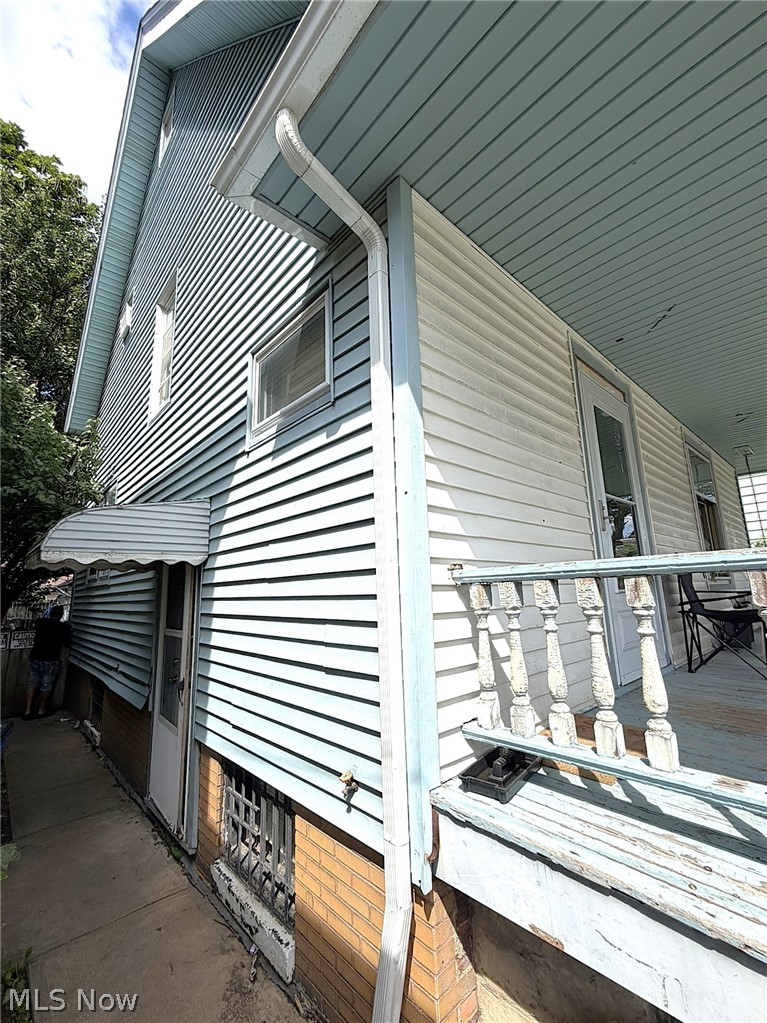3798 W 38th Street Cleveland OH 44109