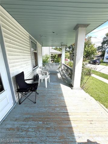 3798 W 38th Street Cleveland OH 44109