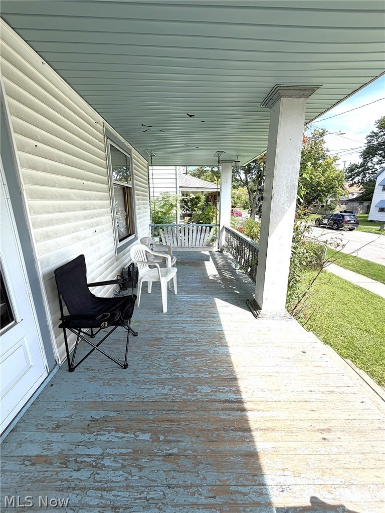 3798 W 38th Street Cleveland OH 44109