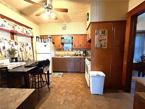3798 W 38th Street Cleveland OH 44109