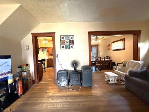 3798 W 38th Street Cleveland OH 44109