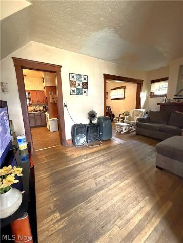 3798 W 38th Street Cleveland OH 44109