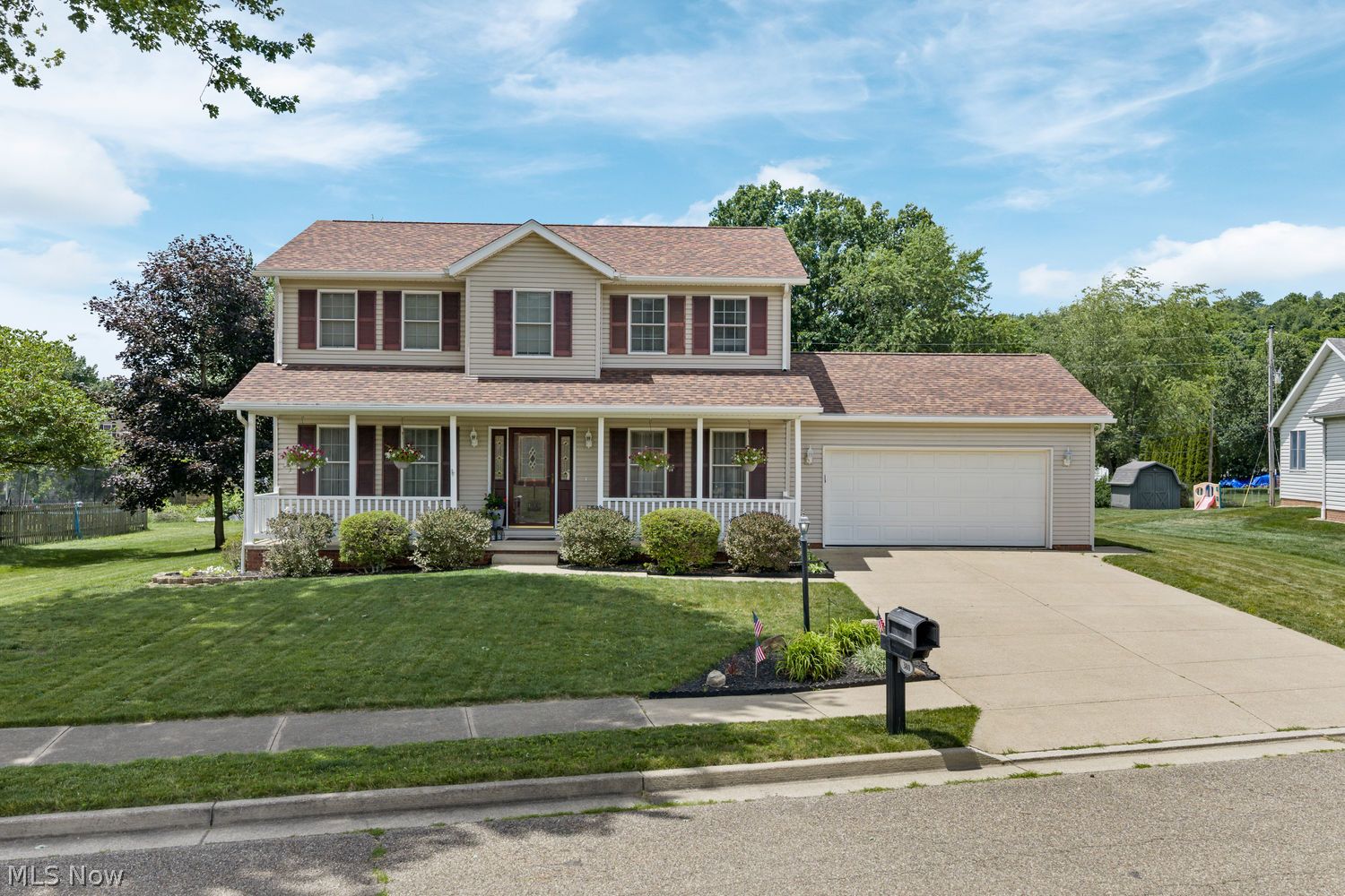 380 Schoenbrunn Drive Drive NE New Philadelphia OH 44663