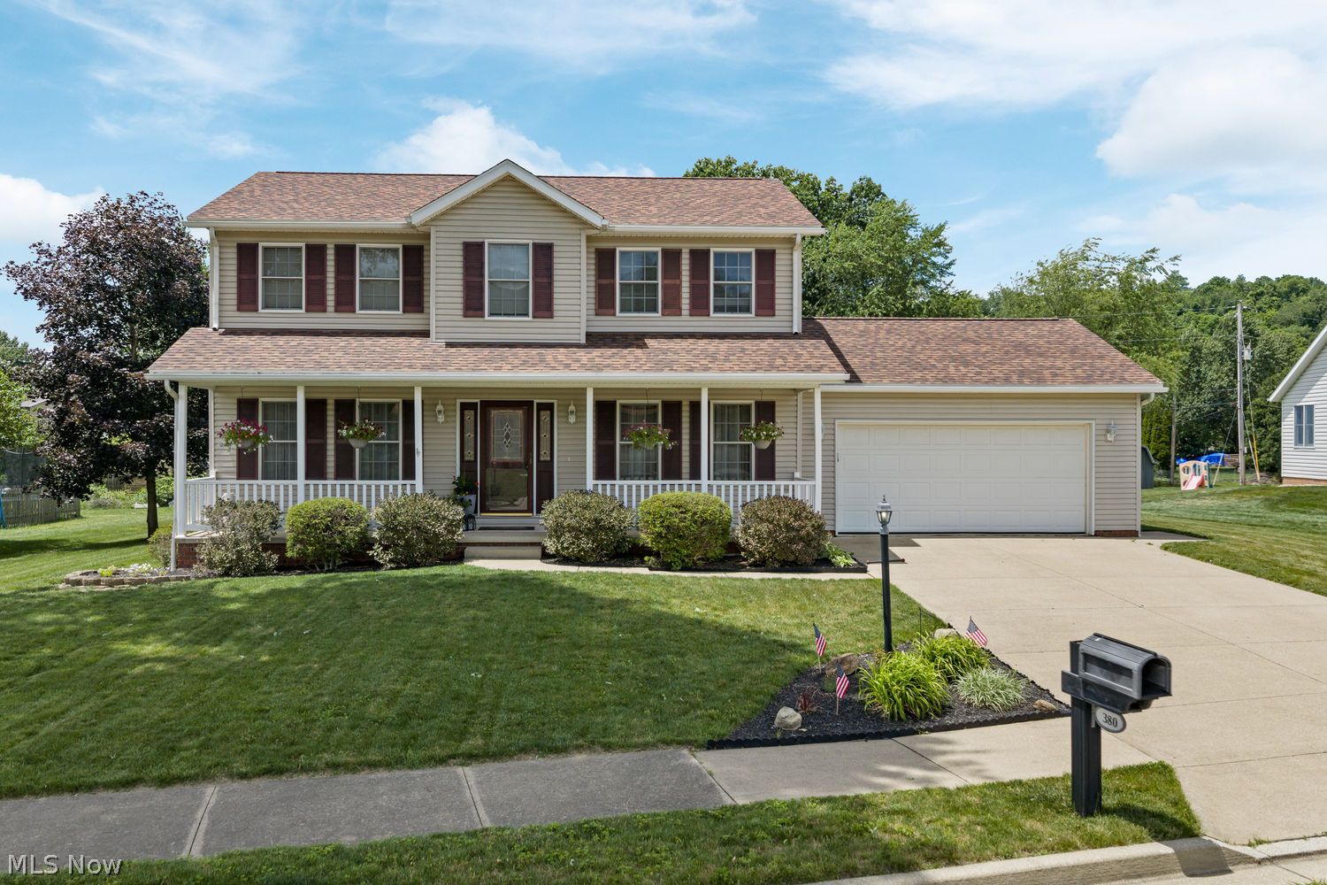 380 Schoenbrunn Drive Drive NE New Philadelphia OH 44663