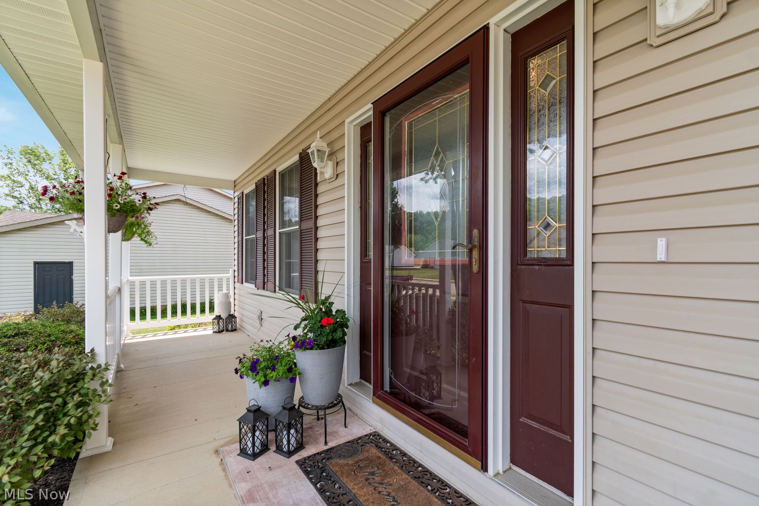 380 Schoenbrunn Drive Drive NE New Philadelphia OH 44663