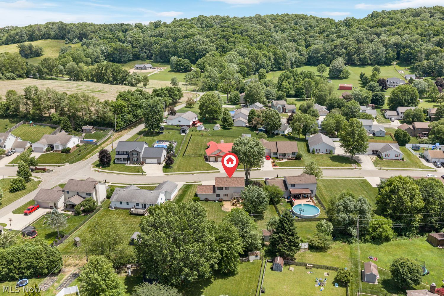 380 Schoenbrunn Drive Drive NE New Philadelphia OH 44663
