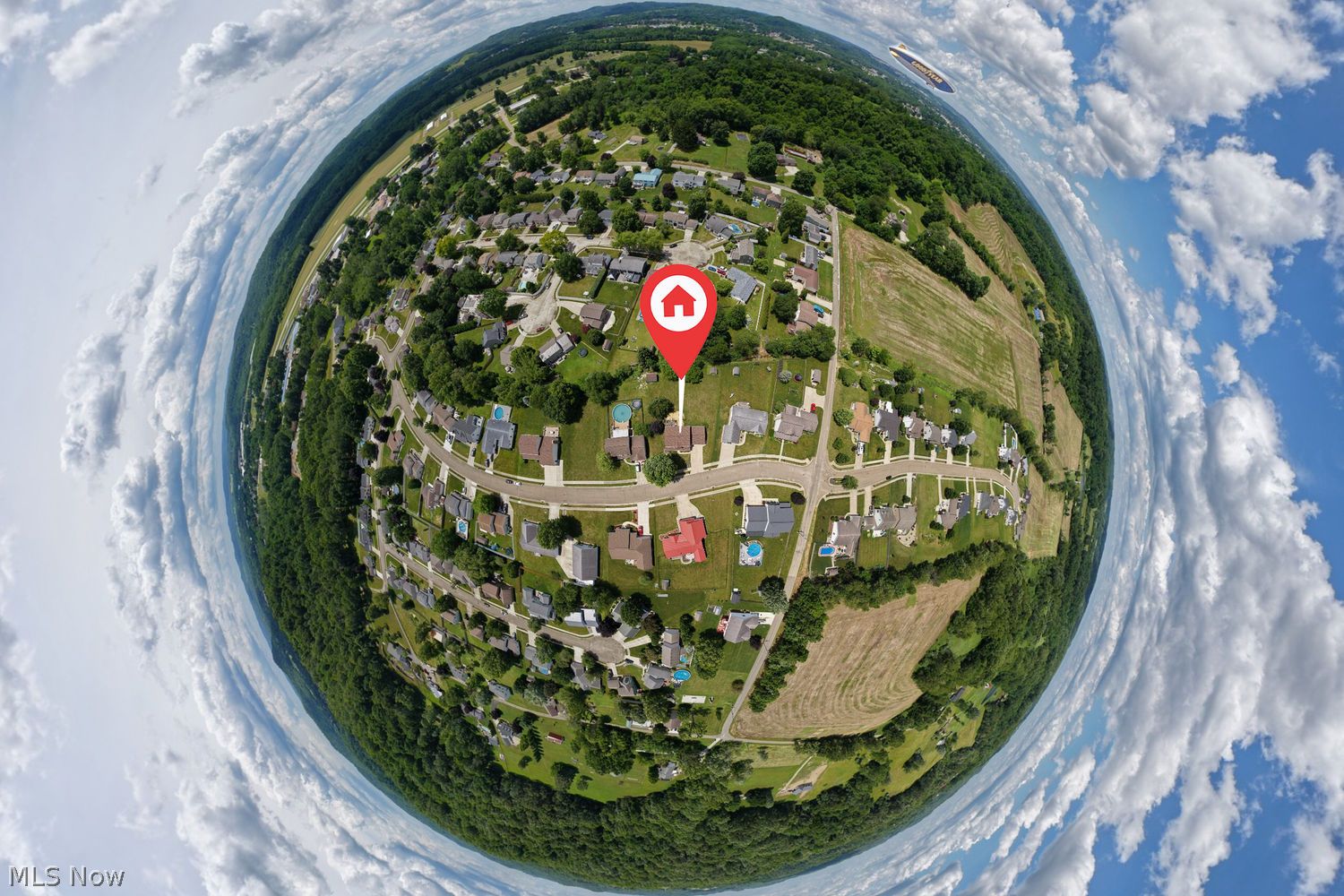 380 Schoenbrunn Drive Drive NE New Philadelphia OH 44663