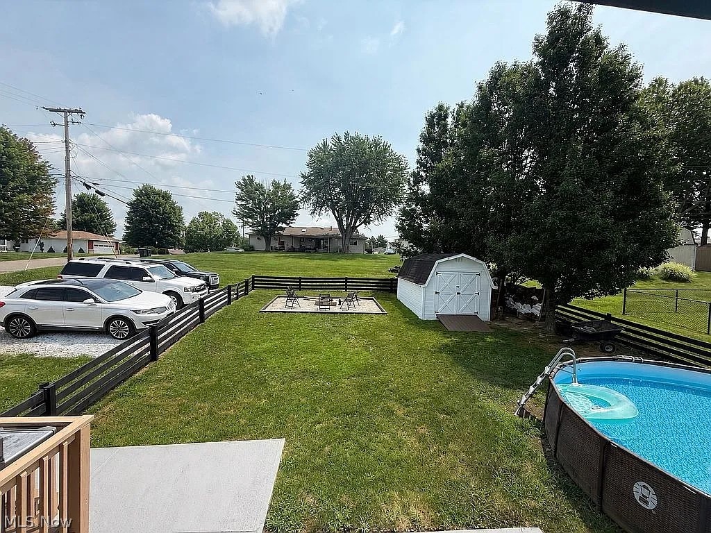 64118 Warne Drive Cambridge OH 43725