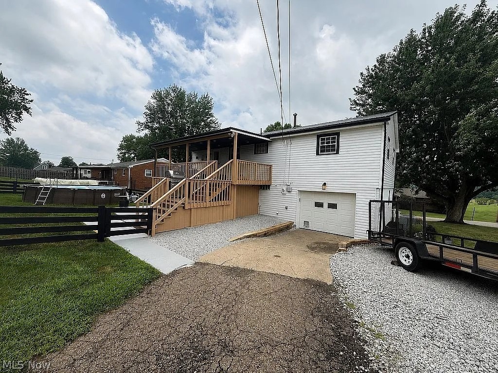 64118 Warne Drive Cambridge OH 43725