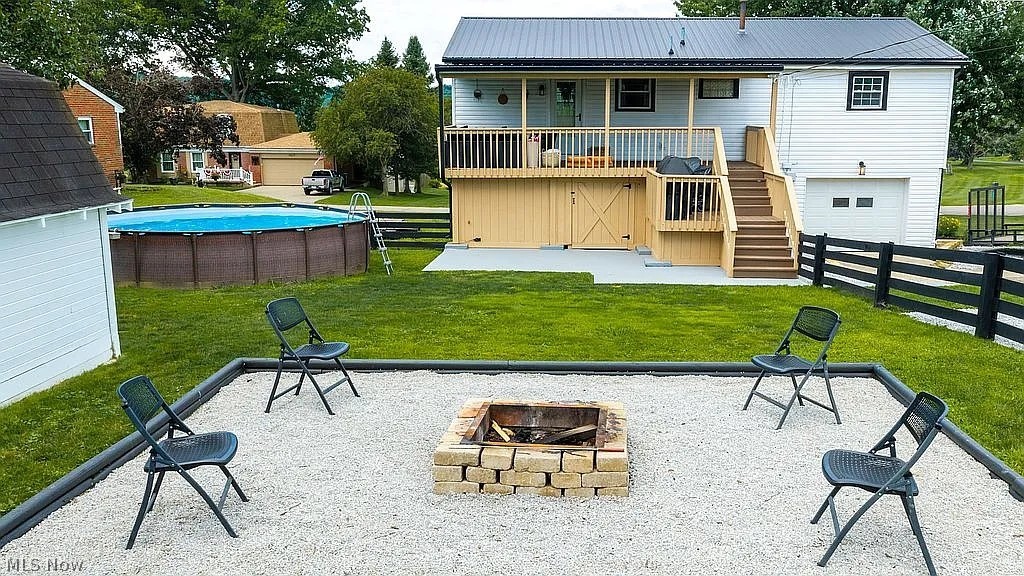 64118 Warne Drive Cambridge OH 43725