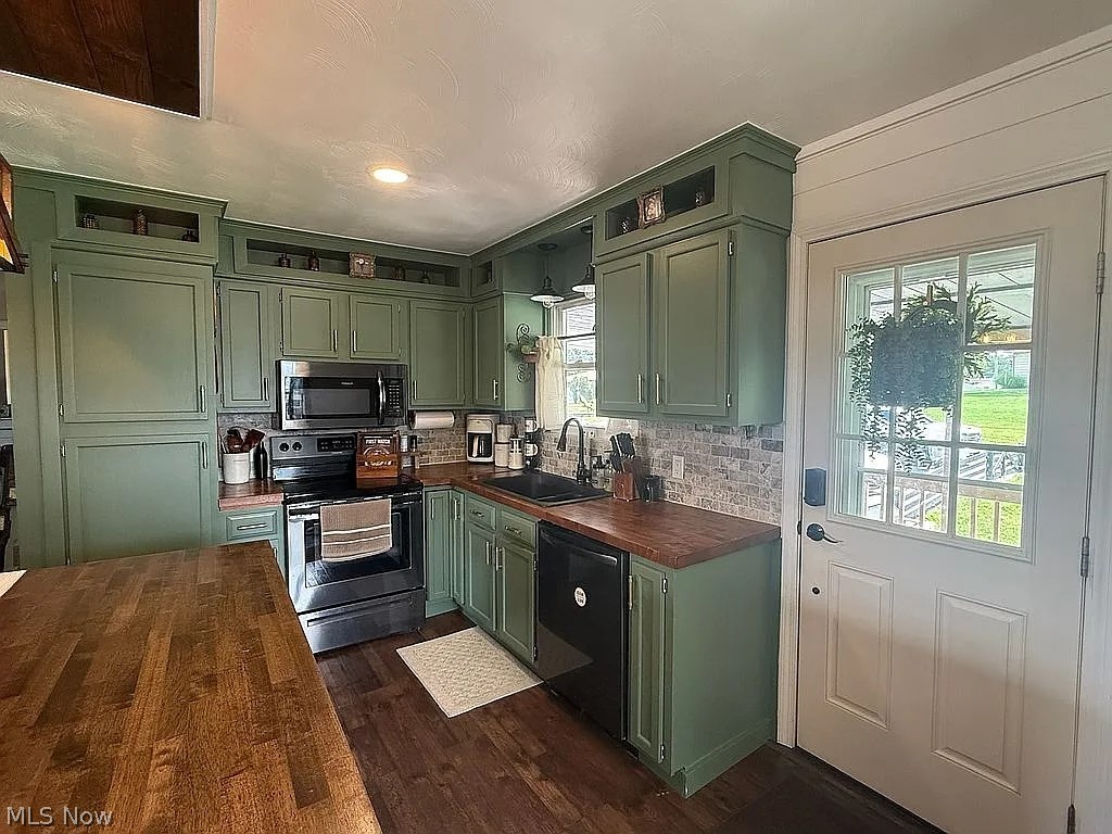64118 Warne Drive Cambridge OH 43725