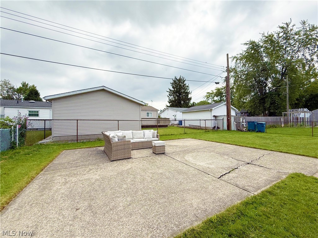 4713 Meadow Lane Lorain OH 44055