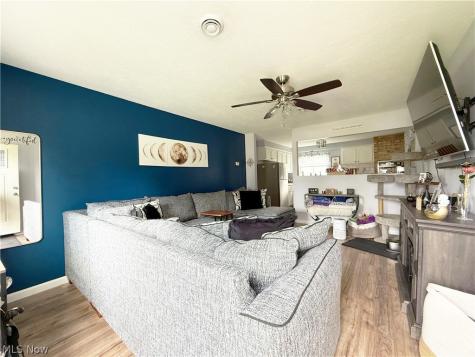 4713 Meadow Lane Lorain OH 44055