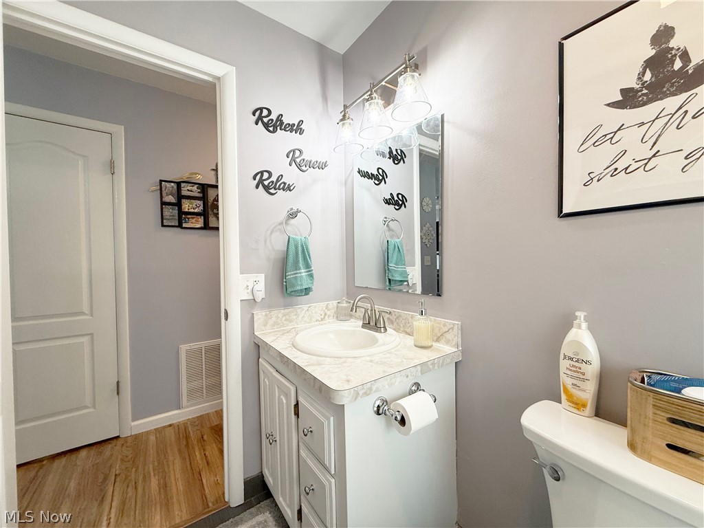 4713 Meadow Lane Lorain OH 44055