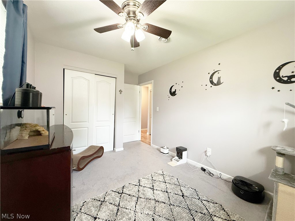 4713 Meadow Lane Lorain OH 44055