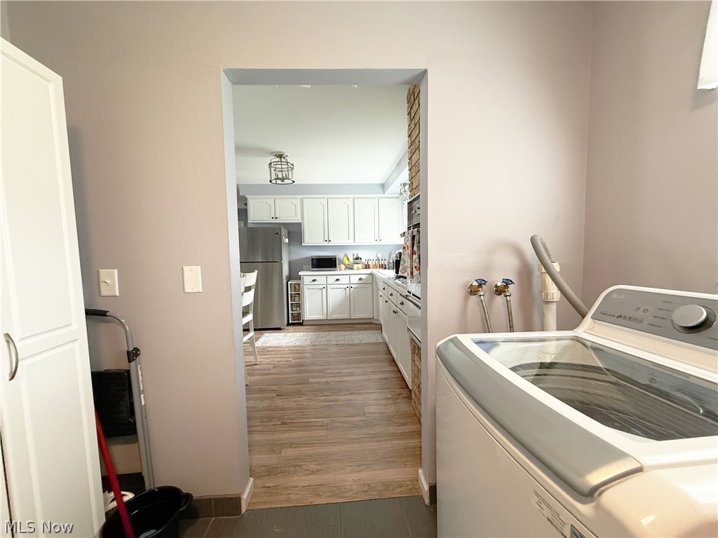 4713 Meadow Lane Lorain OH 44055