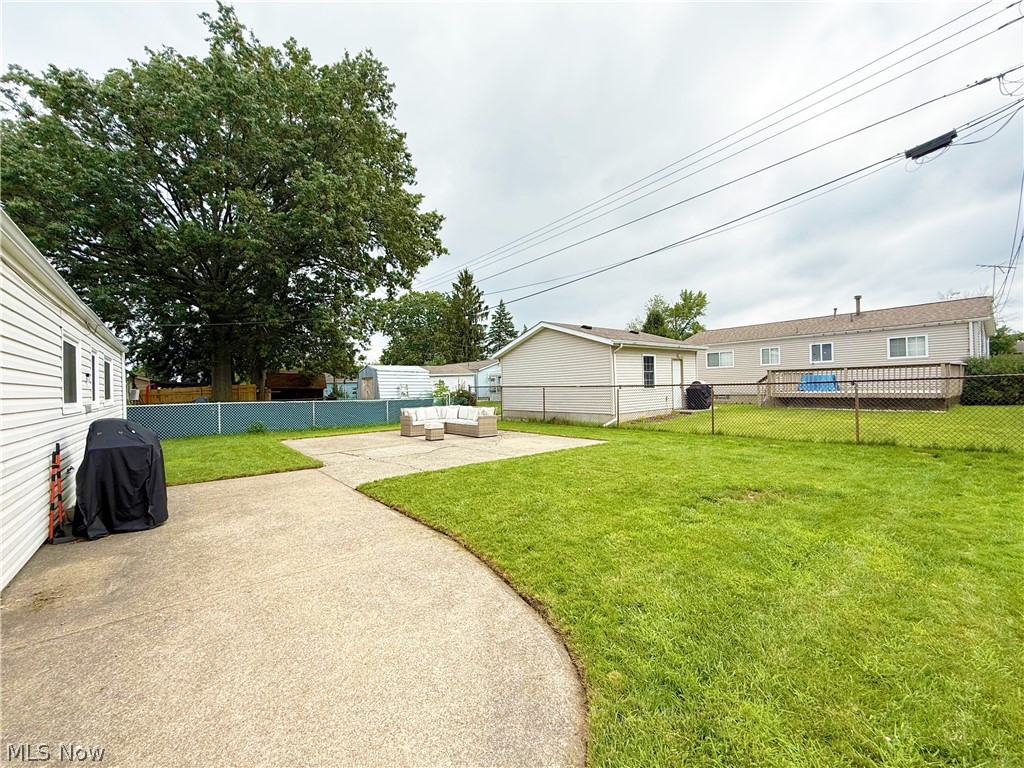 4713 Meadow Lane Lorain OH 44055