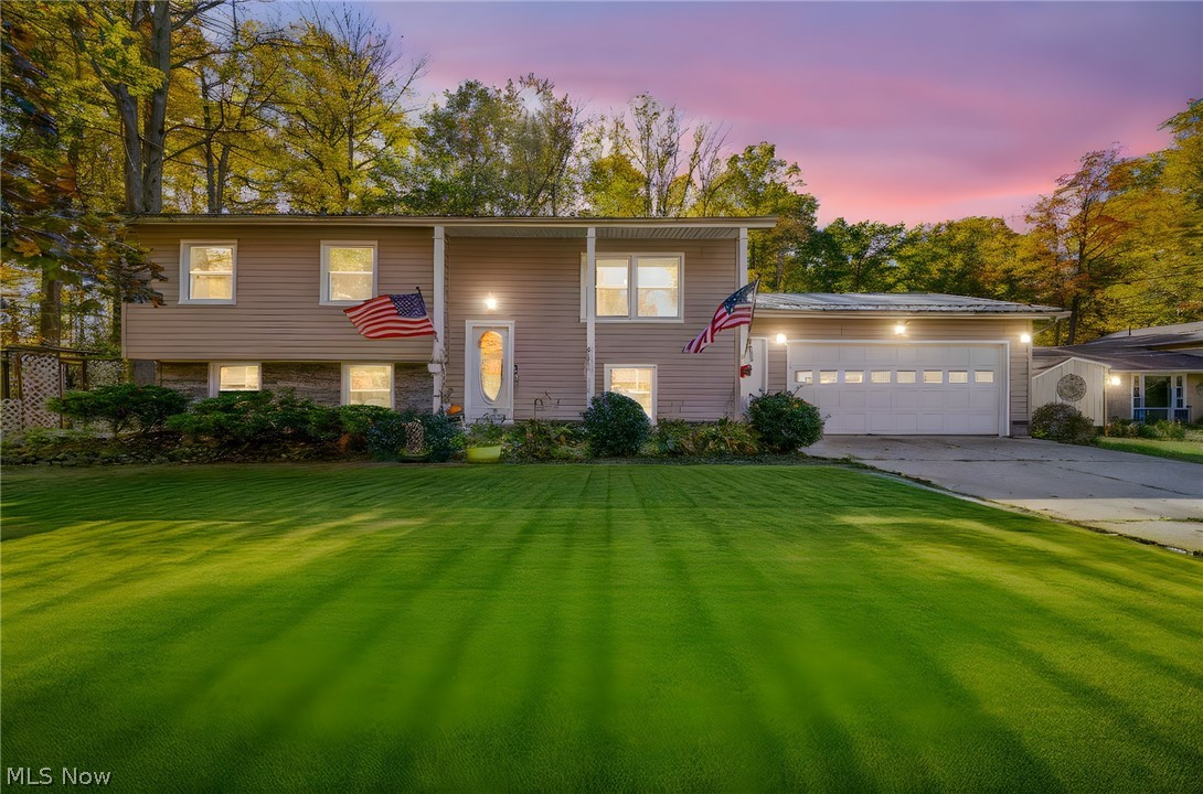 7435 Glenwood Road Conneaut OH 44030