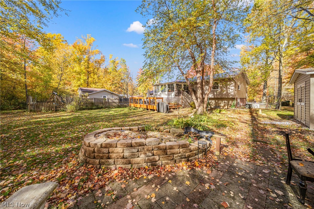 7435 Glenwood Road Conneaut OH 44030
