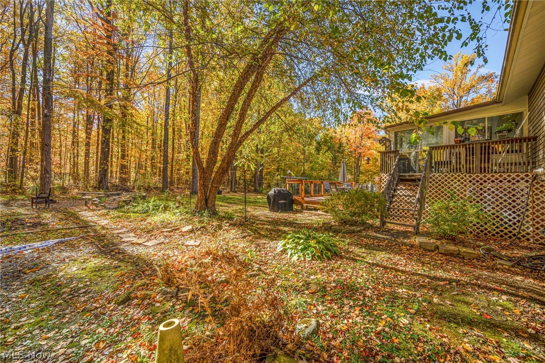 7435 Glenwood Road Conneaut OH 44030