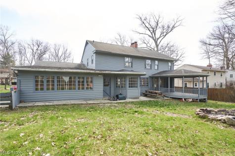 3614 Oak Road Stow OH 44224