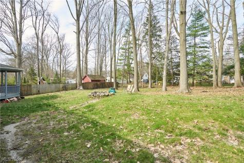 3614 Oak Road Stow OH 44224