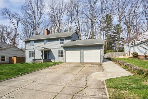 3614 Oak Road Stow OH 44224