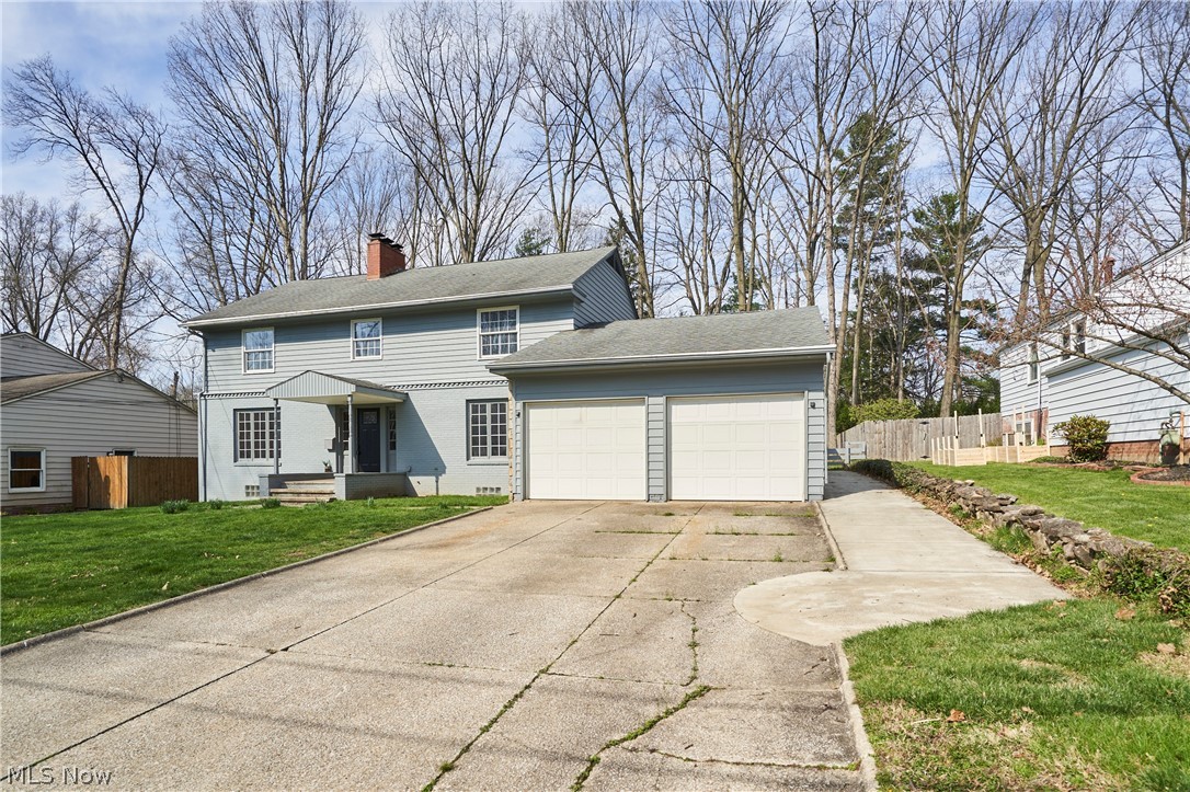 3614 Oak Road Stow OH 44224