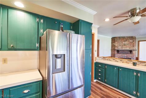 3614 Oak Road Stow OH 44224