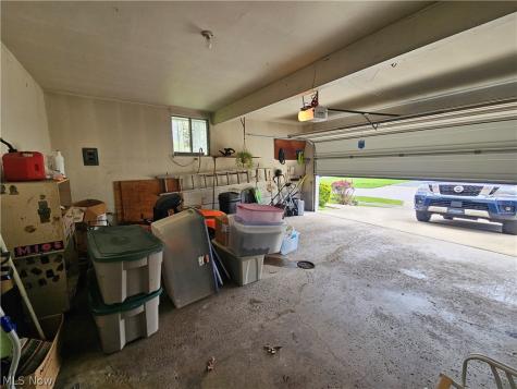 5427 Mardale Avenue Bedford OH 44146