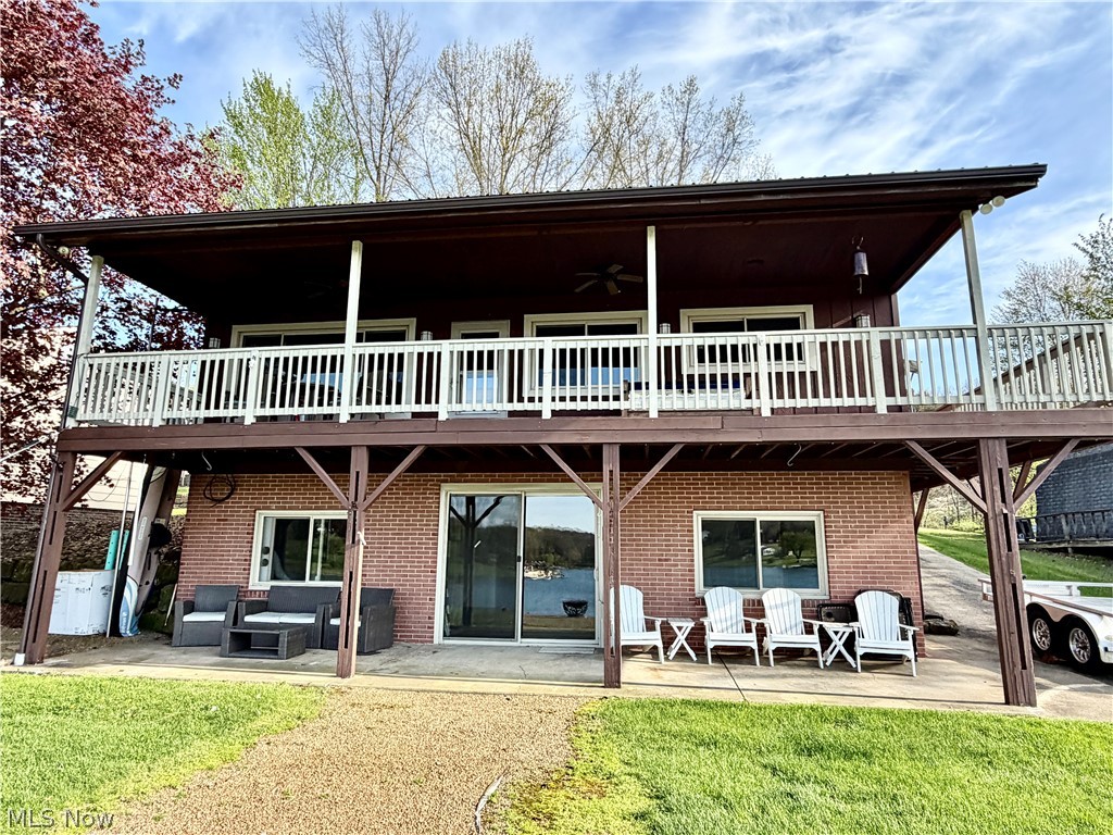 47817 Tomahawk Drive Negley OH 44441