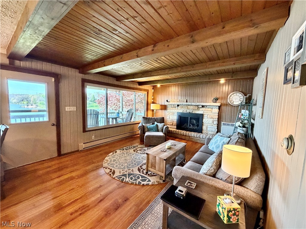 47817 Tomahawk Drive Negley OH 44441
