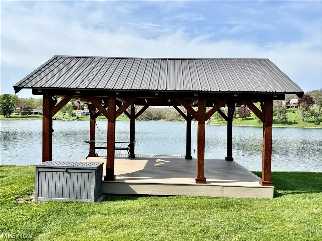 47817 Tomahawk Drive Negley OH 44441