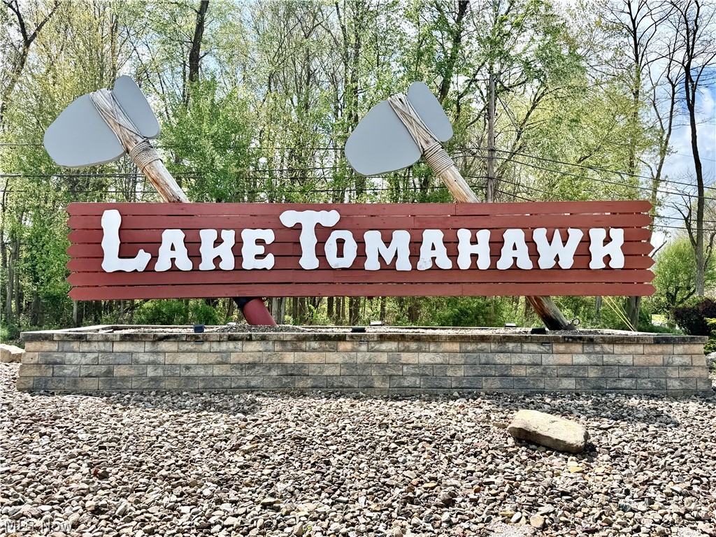 47817 Tomahawk Drive Negley OH 44441
