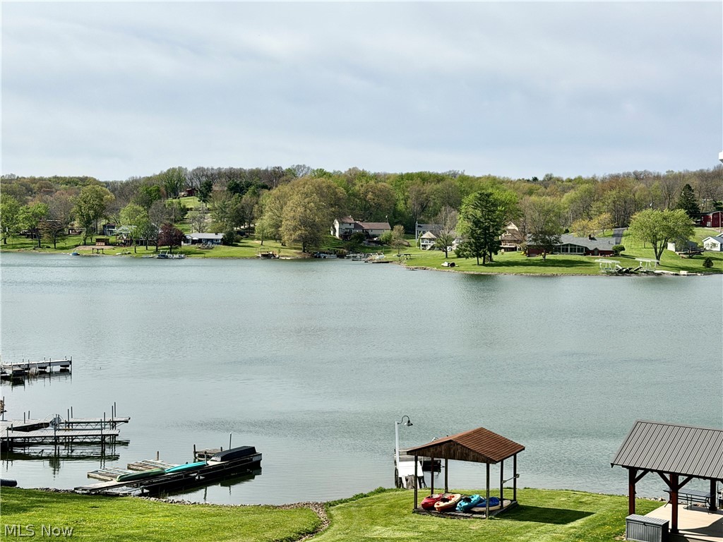 47817 Tomahawk Drive Negley OH 44441