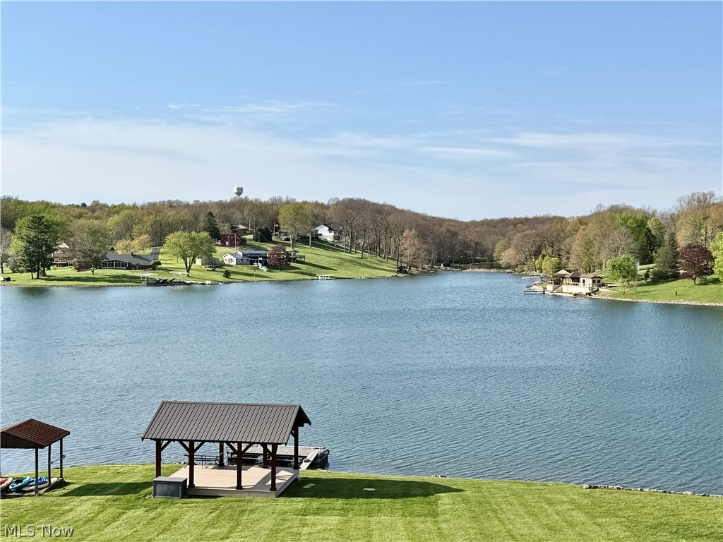 47817 Tomahawk Drive Negley OH 44441