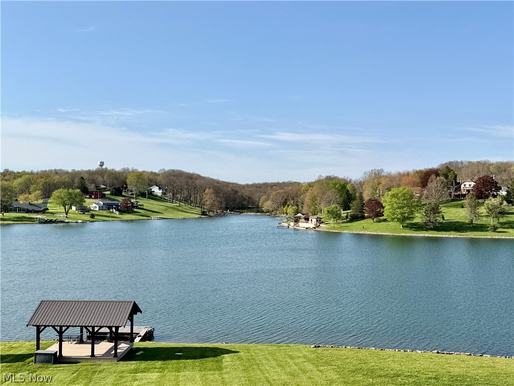 47817 Tomahawk Drive Negley OH 44441