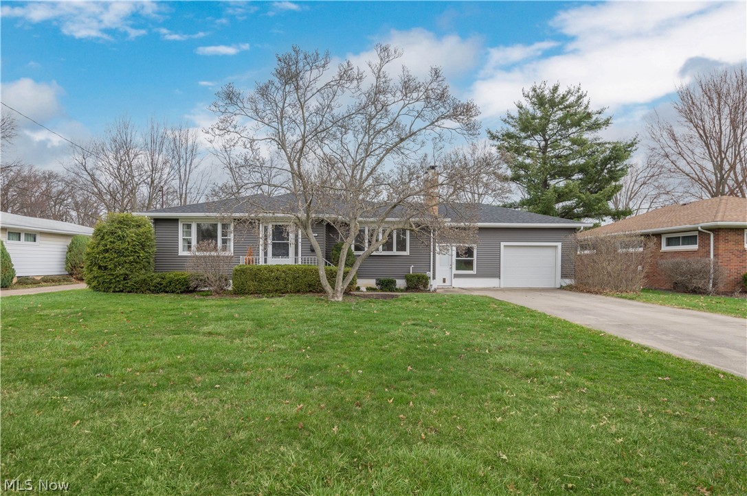 1428 Westwood Drive Lorain OH 44053