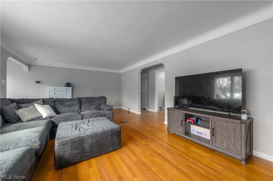1428 Westwood Drive Lorain OH 44053