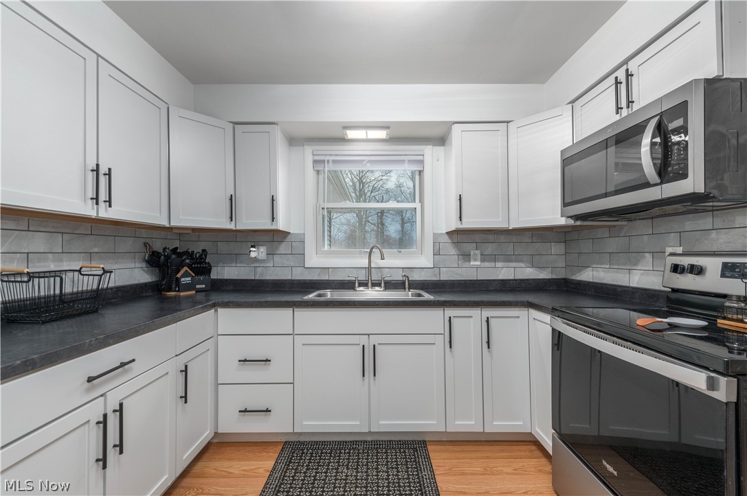 1428 Westwood Drive Lorain OH 44053