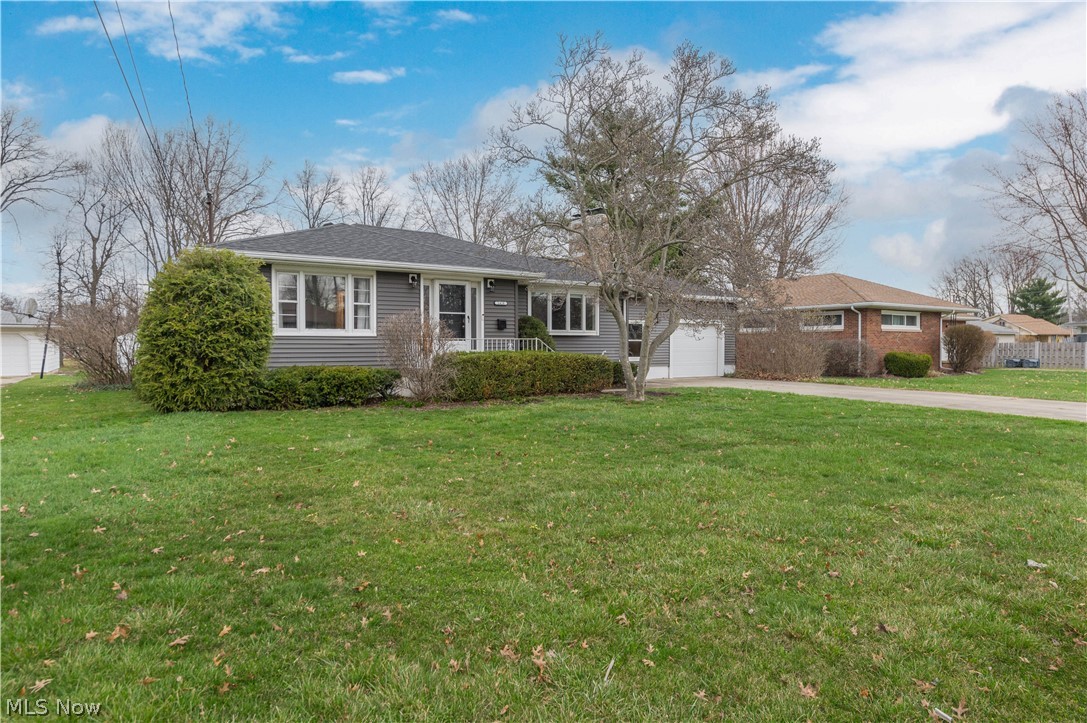 1428 Westwood Drive Lorain OH 44053