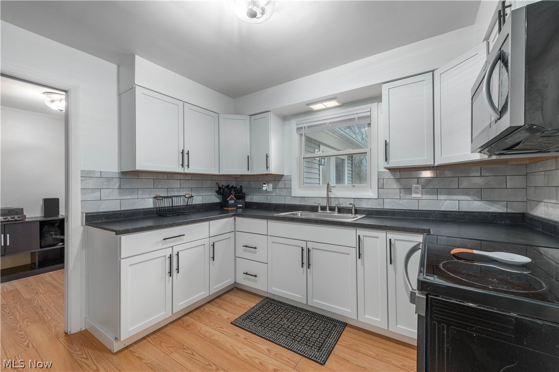 1428 Westwood Drive Lorain OH 44053