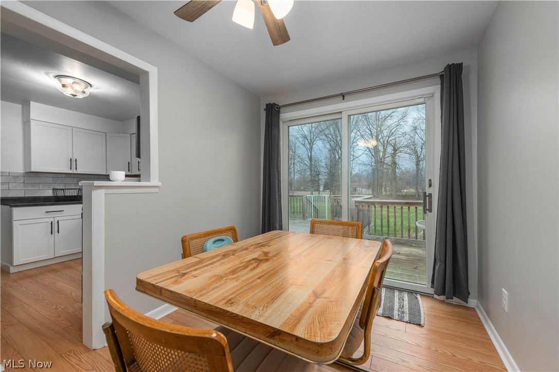 1428 Westwood Drive Lorain OH 44053